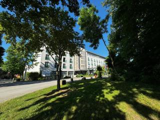Europahaus Wien - Vienne - 9