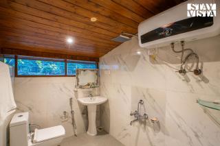 StayVista at The Bear Necessities - Srinagar - 1