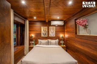 StayVista at The Bear Necessities - Srinagar - 5