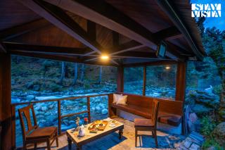 StayVista at The Bear Necessities - Srinagar - 9