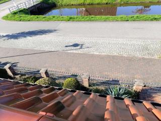 Ferien Monteurwohnung - Papenburg - 9