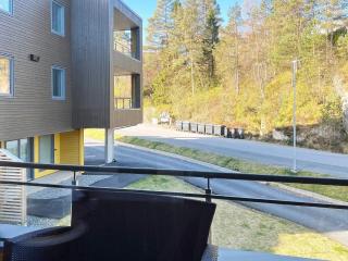 Apartment Frekhaug - Hordvik - 5