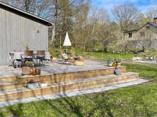 Holiday home HERRäNG II - Herräng - 8