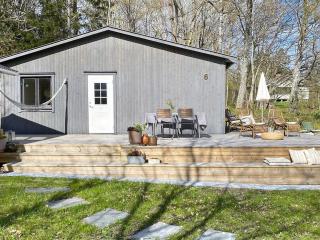 Holiday home HERRäNG II - Herräng - 4