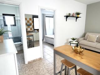 Mahostly Apartamento Comillas PG - Arrecife - 4