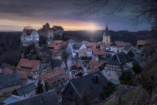 Ferienwohnung "WILLI" - 4