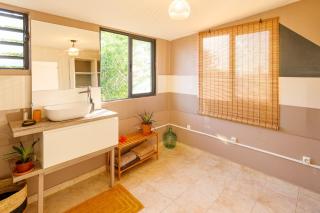 Fenêtre sur la Savane - 4