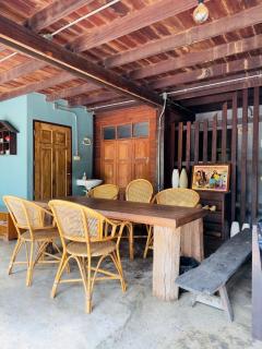 Mi Casa Thaphae Chiang Mai - Chiang Mai - 1