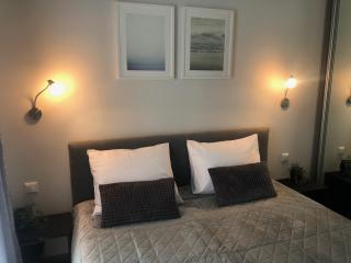 Cosy 1 bedroom apartment in the heart of old town with parking - 2