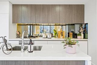 Stunning 2 Bedroom Apt at Waterloo - Sydney - 5