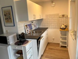 Ferienwohnung Lipps - 1