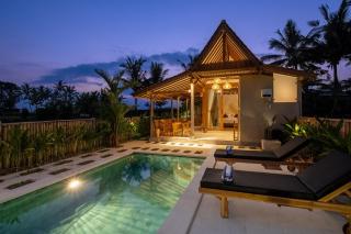 Oemah Cinta Ubud Villa - Ubud - 0