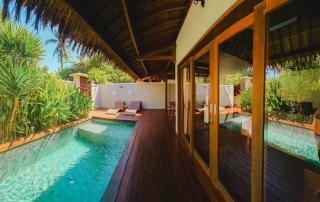 Pera ONE Villas - Gili Trawangan - 1