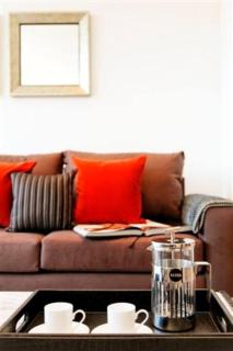 Perfectly Located Crows Nest Apartment C404 - Sydney - 4