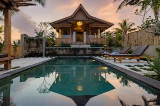 Oemah Cinta Ubud Villa - Ubud - 2