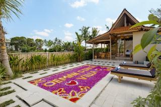 Oemah Cinta Ubud Villa - 6