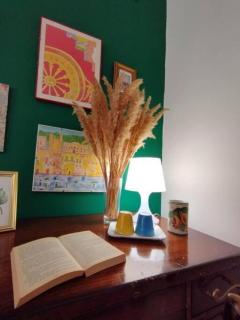 Alkimya Casa Vacanze - Salerno - 1
