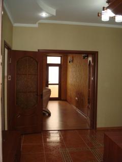 Bishkek Residence Apartment - 4