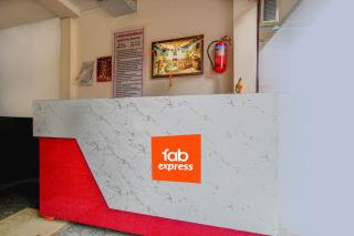 FabExpress Neelam Palace - Ujjain - 7