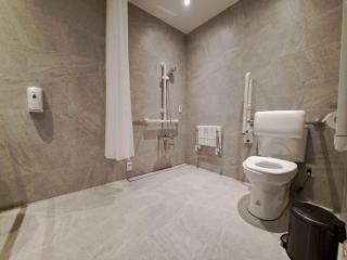 Boutech Wuri Village Hotel - Wuri - 1