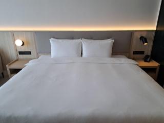 Boutech Wuri Village Hotel - Wuri - 4