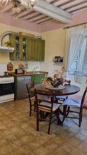 Appartamento Hibiscus - Capannori - 8