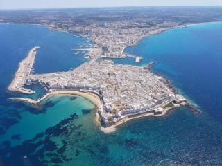 B&B LA GIARA ART - Gallipoli - 6