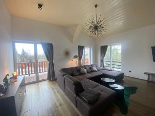 3 Sosny Apartments - 1