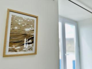 Duplex Chez Caro, 180m de la mer à Cayeux sur mer - Cayeux-sur-Mer - 3