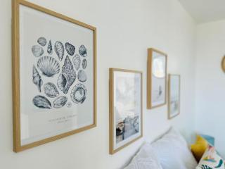 Duplex Chez Caro, 180m de la mer à Cayeux sur mer - Cayeux-sur-Mer - 1