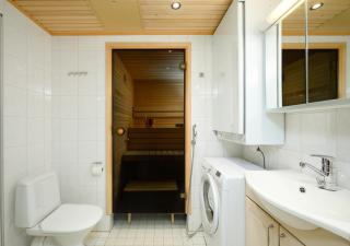 SeaStar 215 by Hiekka Booking - Kalajoki - 4