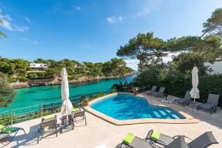 Casa Ramon - Cala d´Or - 8