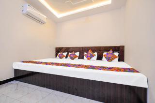 FabExpress Neelam Palace - Ujjain - 5