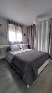 Beau T3 au coeur de ville - Sète - 4