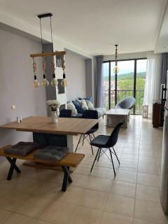 Two Bedroom Apartment in G Life Sozopol - Sozopol - 9