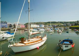 Gwelfor - Llanon - 1