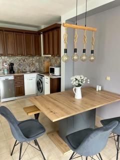 Two Bedroom Apartment in G Life Sozopol - Sozopol - 8