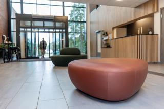 Ansgar Summerhotel - 8