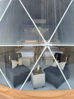 Rum Star Desert Camp - 5