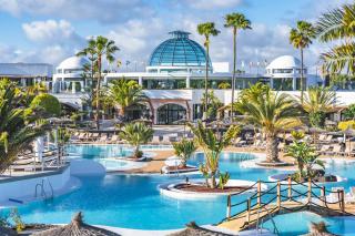 Elba Premium Suites - Adults Only - Playa Blanca - 0