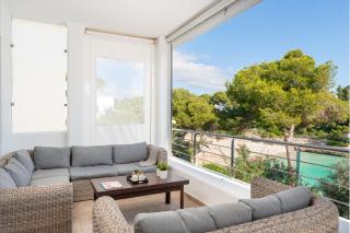 Casa Ramon - Cala d´Or - 5
