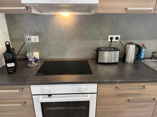 TRAUMHAFT schöne Wohnung-nahe Volkspark Marl-MODERN-TOP Austattung- - Marl - 1