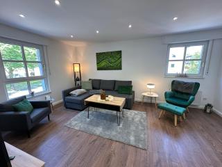 TRAUMHAFT schöne Wohnung-nahe Volkspark Marl-MODERN-TOP Austattung- - Marl - 4