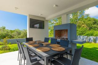 Villa Vivre - Ližnjan - 4