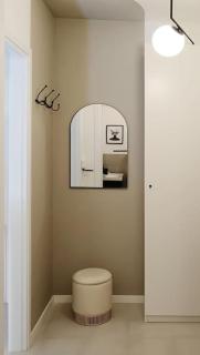 Retro Style with Nice Terrace in Modern Studio - Perugia - 5