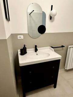 Retro Style with Nice Terrace in Modern Studio - Perugia - 2