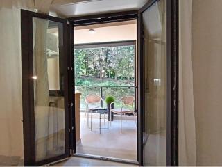 Retro Style with Nice Terrace in Modern Studio - Perugia - 1