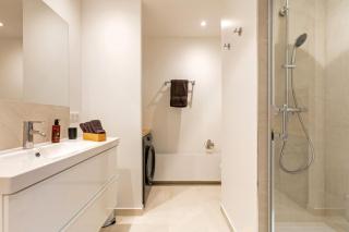 Comfortion Norma - Suite de luxe avec vue sur la Tour Eiffel - Puteaux - 7