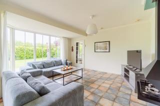 Comfort Villa for 8 People - 9