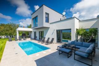 Villa Vivre - Ližnjan - 1